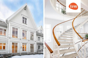 Отель Villa Lehe Apartment  Пярну